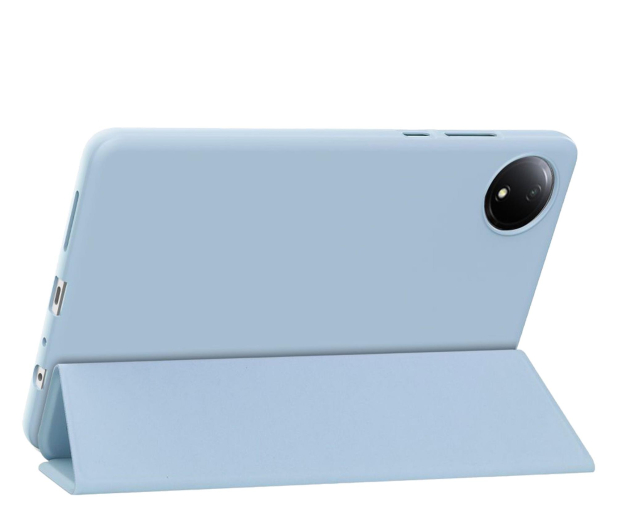 TECH-PROTECT SmartCase Hybrid do Xiaomi Redmi Pad SE 8.7 sky blue - 1325558 - zdjęcie 3